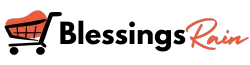 Blessingsrain.com